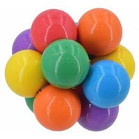 Kandy Toys Twist & Turn Fidget Ball