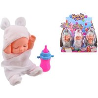 Doll Blanket Egg Case