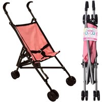 Lullaby Baby My Very Own Doll's Stroller