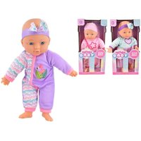 30Cm Soft Doll One Supplied