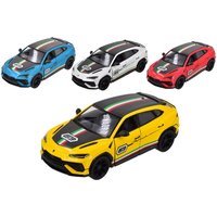 Kandy Toys Die Cast Lamborghini Urus Performante Toy Car