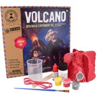 Volcano Science Kit