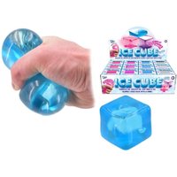 Ice Cube Squishy Sensory Nice Cube Fidget Toy