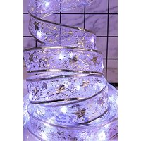 LED Ribbon Shape Fairy Lights Cool 2 Pieces