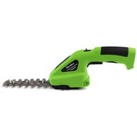 Hand Held Cordless Hedge Trimmer