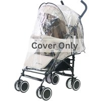 Bambico Easy Fold Stroller Pushchair Cover Only