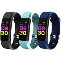 Sports Edition Fitness Tracker Heart Rate Monitor