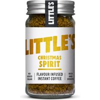 Flavour Infused Instant Christmas Spirit