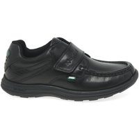Reasan Strap School Shoes