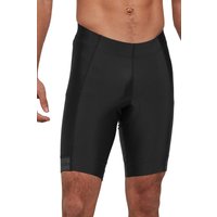 Altura Men's Progel Plus Cycling Waist Shorts in Black | Size: 2XL