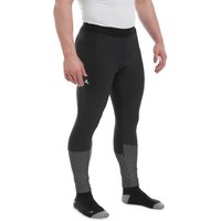 Nightvision DWR Cycling Waist Tights