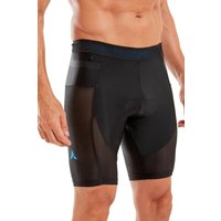 Altura Men's Kielder Progel Plus Undershorts in Black | Size: Medium