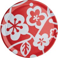Reliable Melamine Plate 140G Subtle Melamine Build Dinner Plate Kitchen Everyday Use Plate
