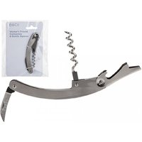 Summit Waiters Friend Corkscrew & Bottle Opener Tool