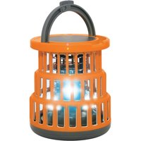 VFM e-Store Collapsible Mosquito Killer Lamp Summit in Orange