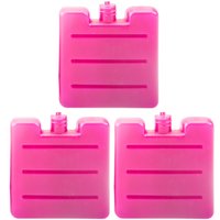 VFM e-Store MyBento Berry Pink Cooler Block 100ml (3 Pack)