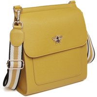 Bloomsbury Large Messenger Cross Body Bag