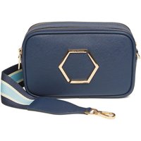 Pimlico Cross Body Bag Dark