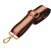 Tri Woven Shoulder Strap