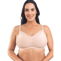 Cara Nursing Bra Pale 38J