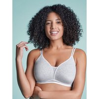 Posie T Shirt Non Wired Bra