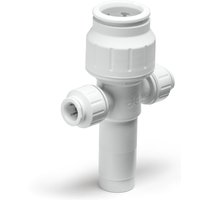 22mm x 10mm 2 Port Manifold Stem PEM582210AW