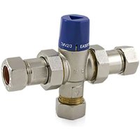 RWC Easifit 2 1 15mm TMV