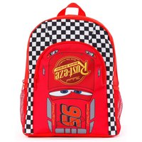Lightning McQueen Backpack
