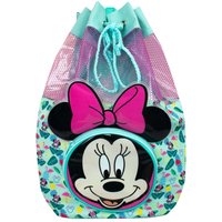 Disney Women's Minnie Mouse Swim Bag