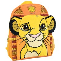 Disney Lion King Backpack in Yellow