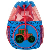 Tractor Swim Bag