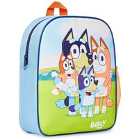 Bluey Graphic Backpack