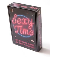 Sexy Time Game