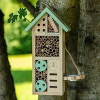 Air BeenBee Insect House Fun Wildlife House