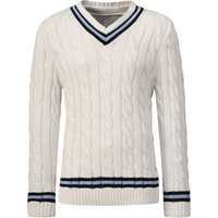 Iconic Cricket Jumper