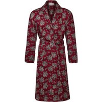 Gatsby Paisley Lightweight Dressing Gown