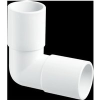 R2 3 4" 90° Overflow Bend