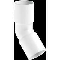 R2A 3 4" 135° Overflow Bend