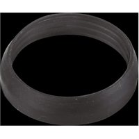 McAlpine RWM2 1.5"Multifit Rubber Olive in Black