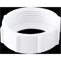 S8B 1.25" BSP Compression Nut