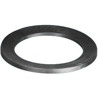 RWW6 Rubber Waste Washer 70mm X 49mm X 3.5mm