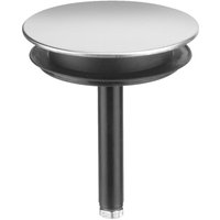 PLUGSS50 Stainless Steel Plug 50mm Diameter