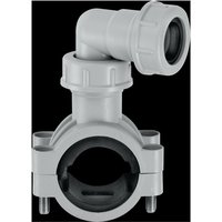 CLAMP1GR Pipe Clamp