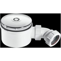 ST90CB10 70 90mm Shallow Shower Trap 70mm High