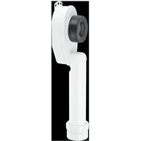 HCUS50UK Urinal Bowl Syphonic S Trap