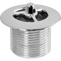 S GRID CP Sink Overflow Grid Cover