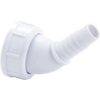 14mm OD Washng Machine Aaptor x 1" BSP