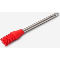 Silicone Basting Brush Stainless Steel Handle