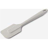 Zeal Ergonomic Silicone Spatula 26cm in Light Grey