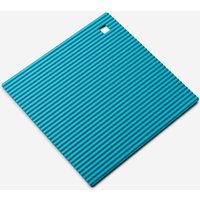 Silicone Square Hot Mat Trivet 18cm